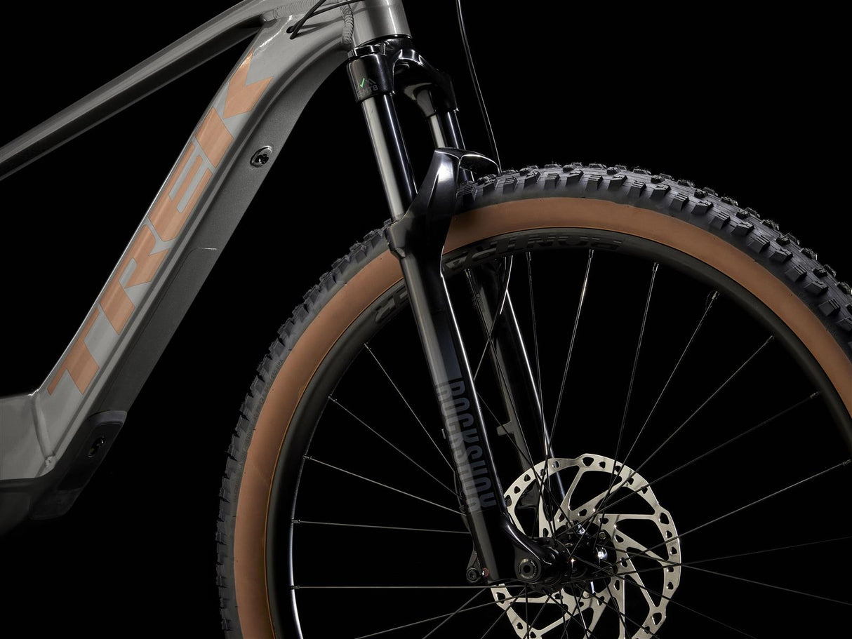 Marlin + 8 Mercury 400Wh