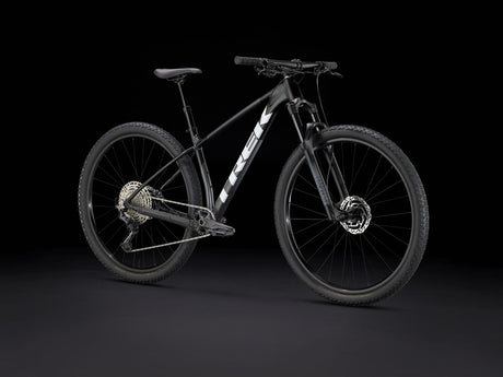Procaliber 6 Satin Trek Black/Lithium Grey