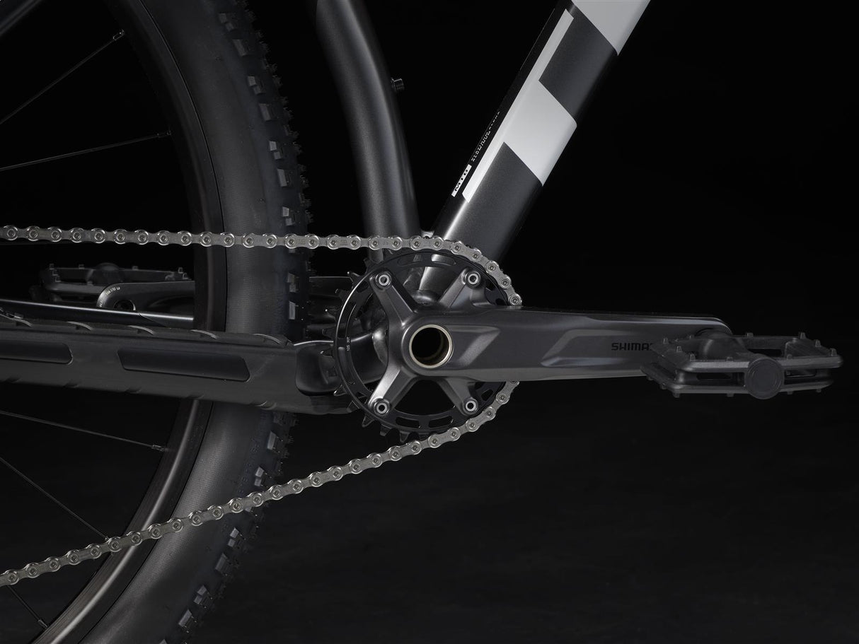 Procaliber 6 Satin Trek Black/Lithium Grey