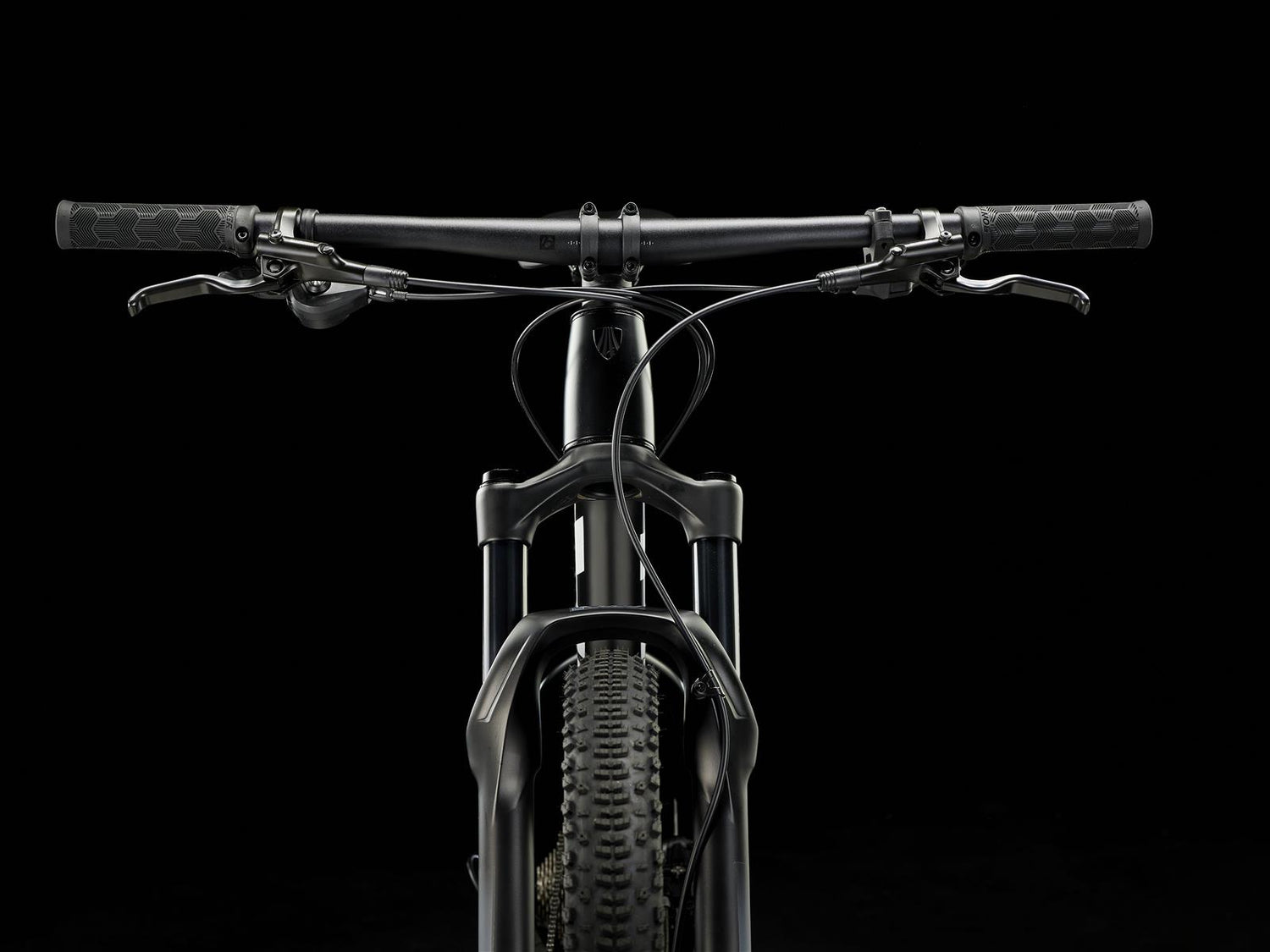 Procaliber 6 Satin Trek Black/Lithium Grey