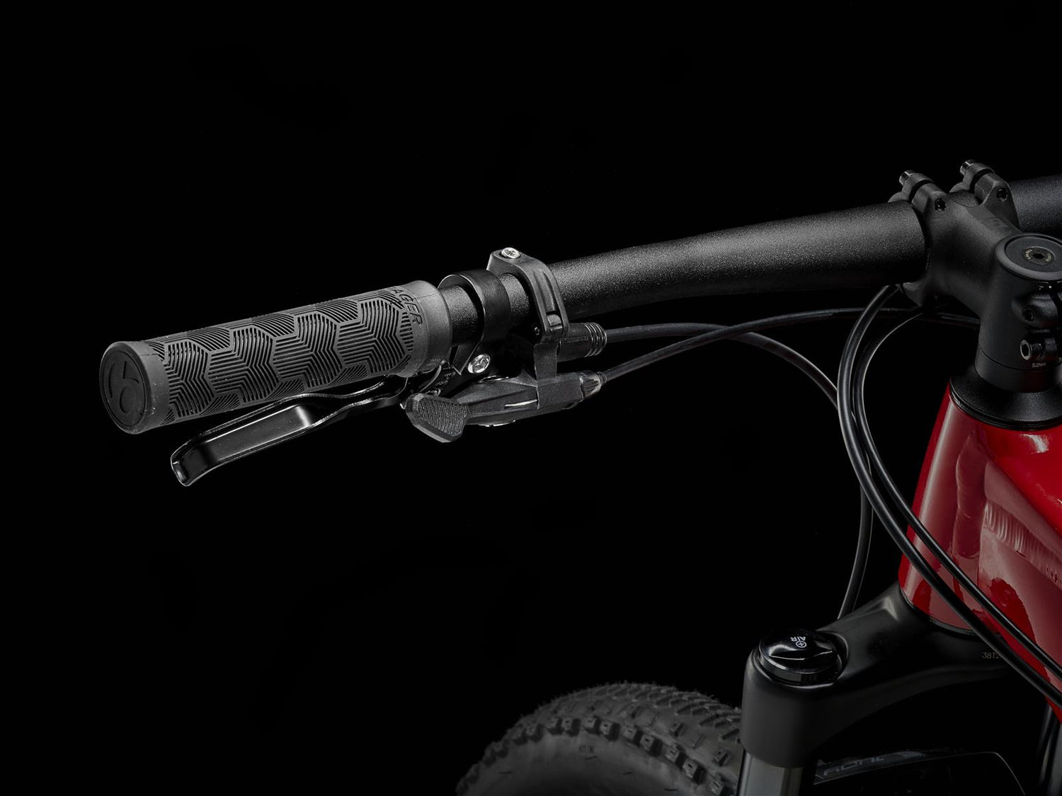 Procaliber 6 Viper Red/Crimson