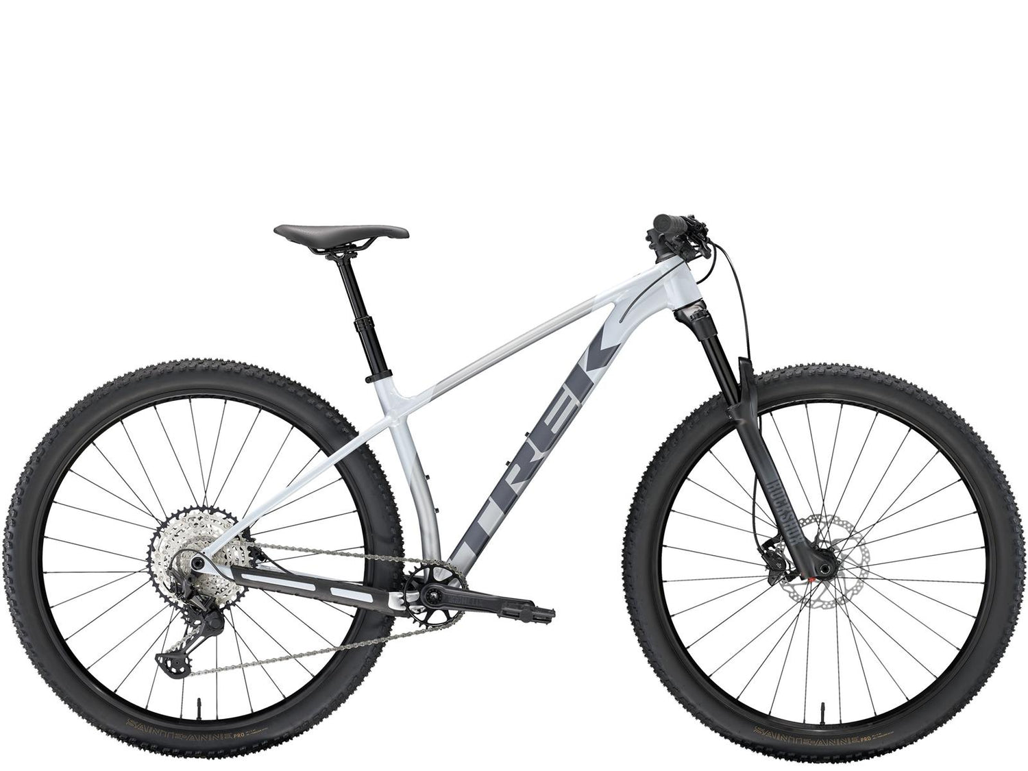 Procaliber 8 Plasma Grey Pearl