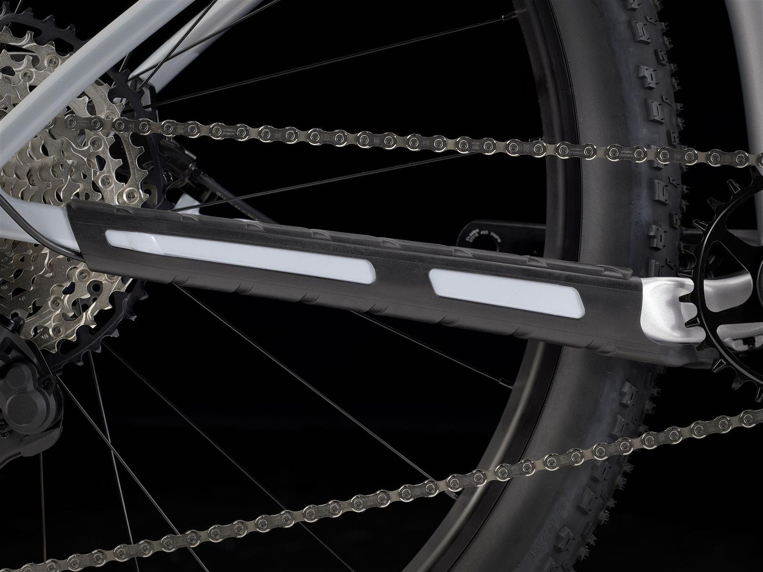 Procaliber 8 Plasma Grey Pearl