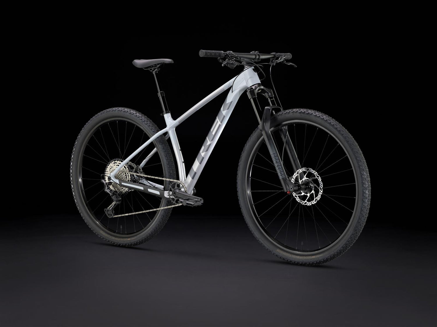 Procaliber 8 Plasma Grey Pearl