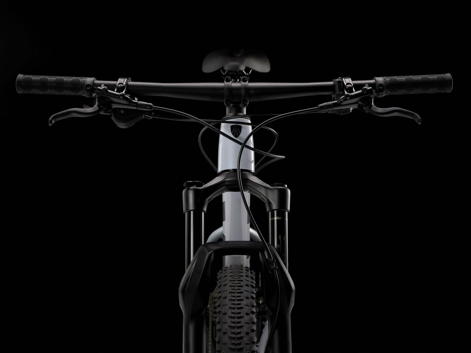 Procaliber 8 Plasma Grey Pearl