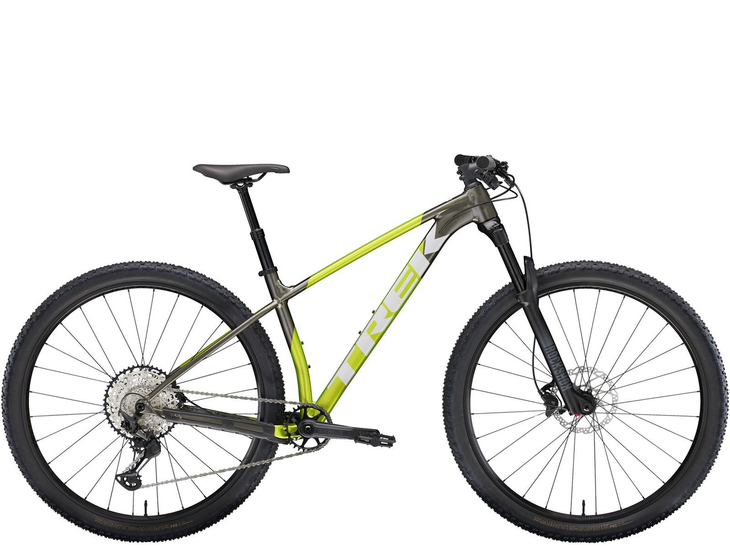 Procaliber 8 Power Surge/Mercury