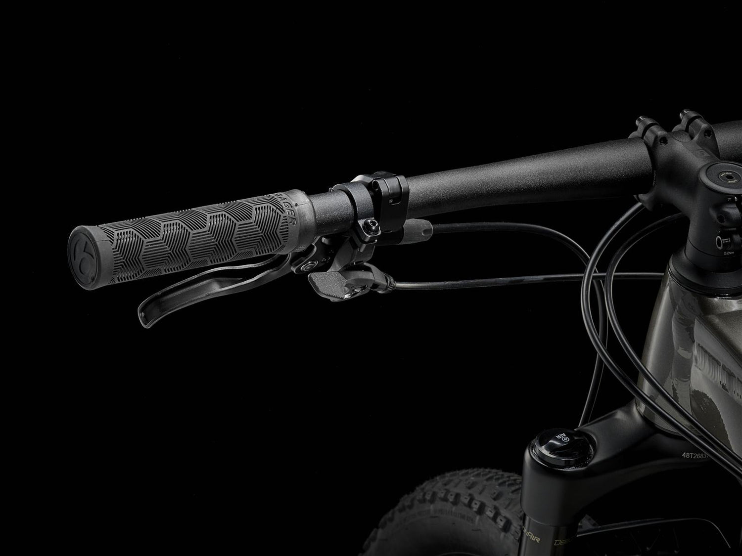 Procaliber 8 Power Surge/Mercury