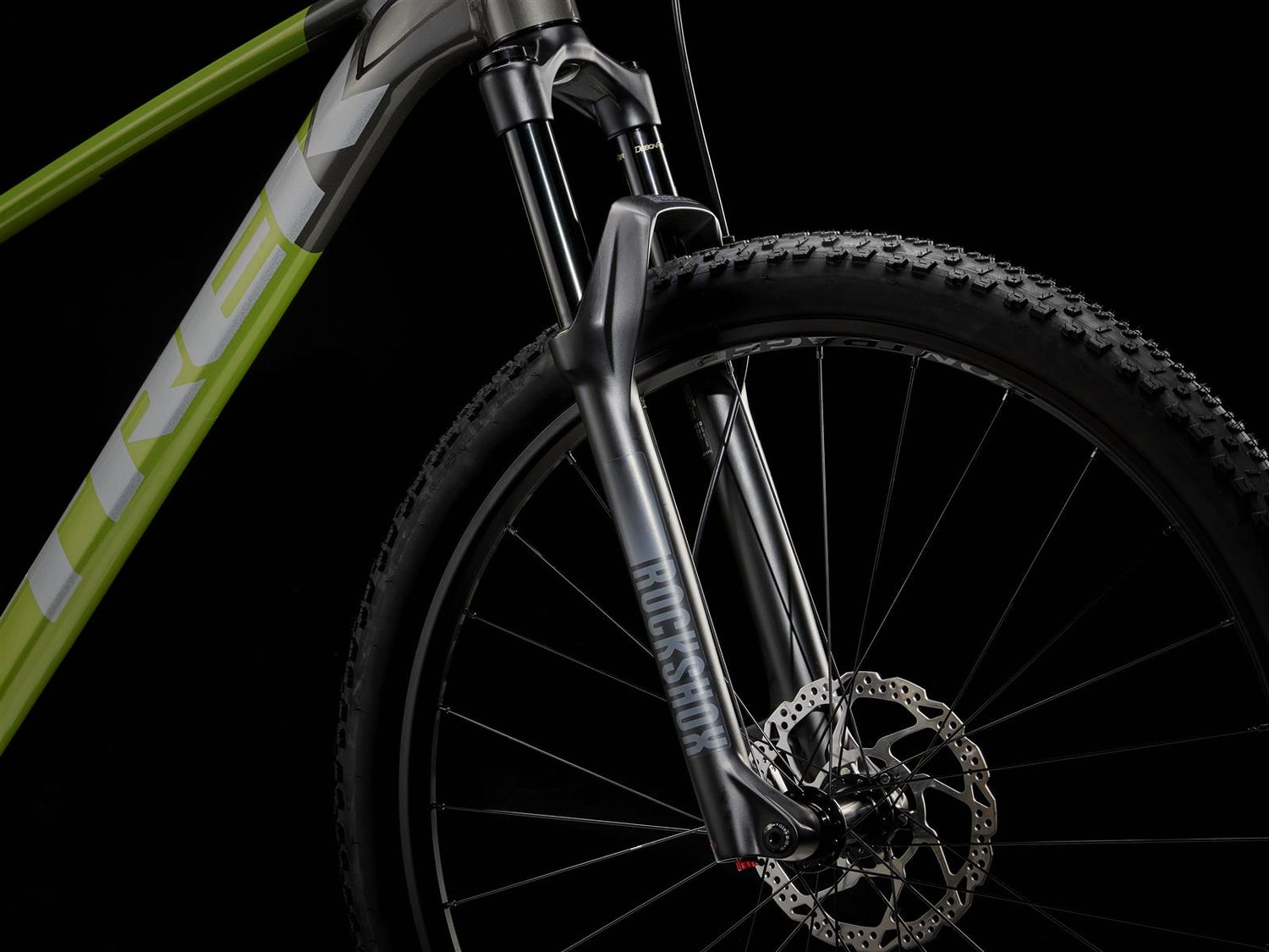 Procaliber 8 Power Surge/Mercury