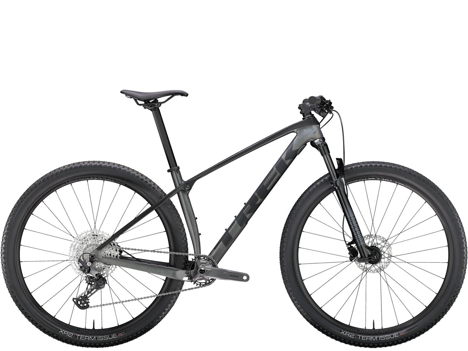 Procaliber 9.5 Gloss Dark Prismatic/Matte Trek Black