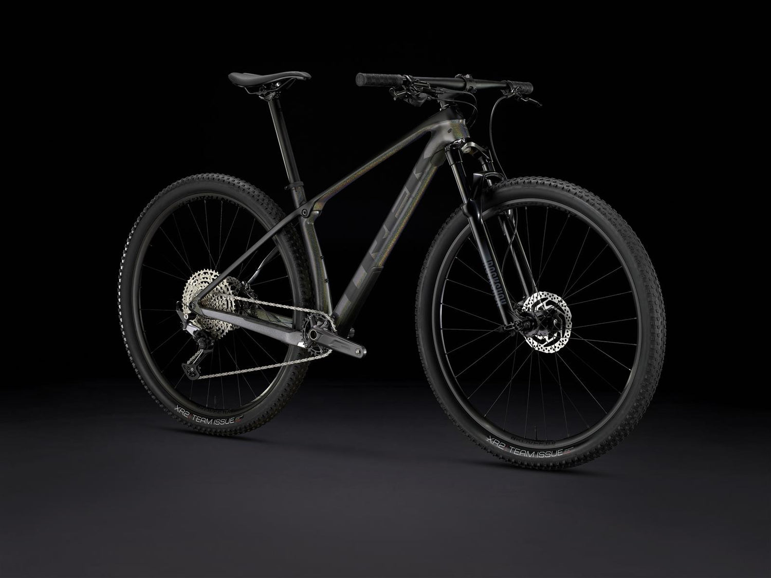 Procaliber 9.5 Gloss Dark Prismatic/Matte Trek Black