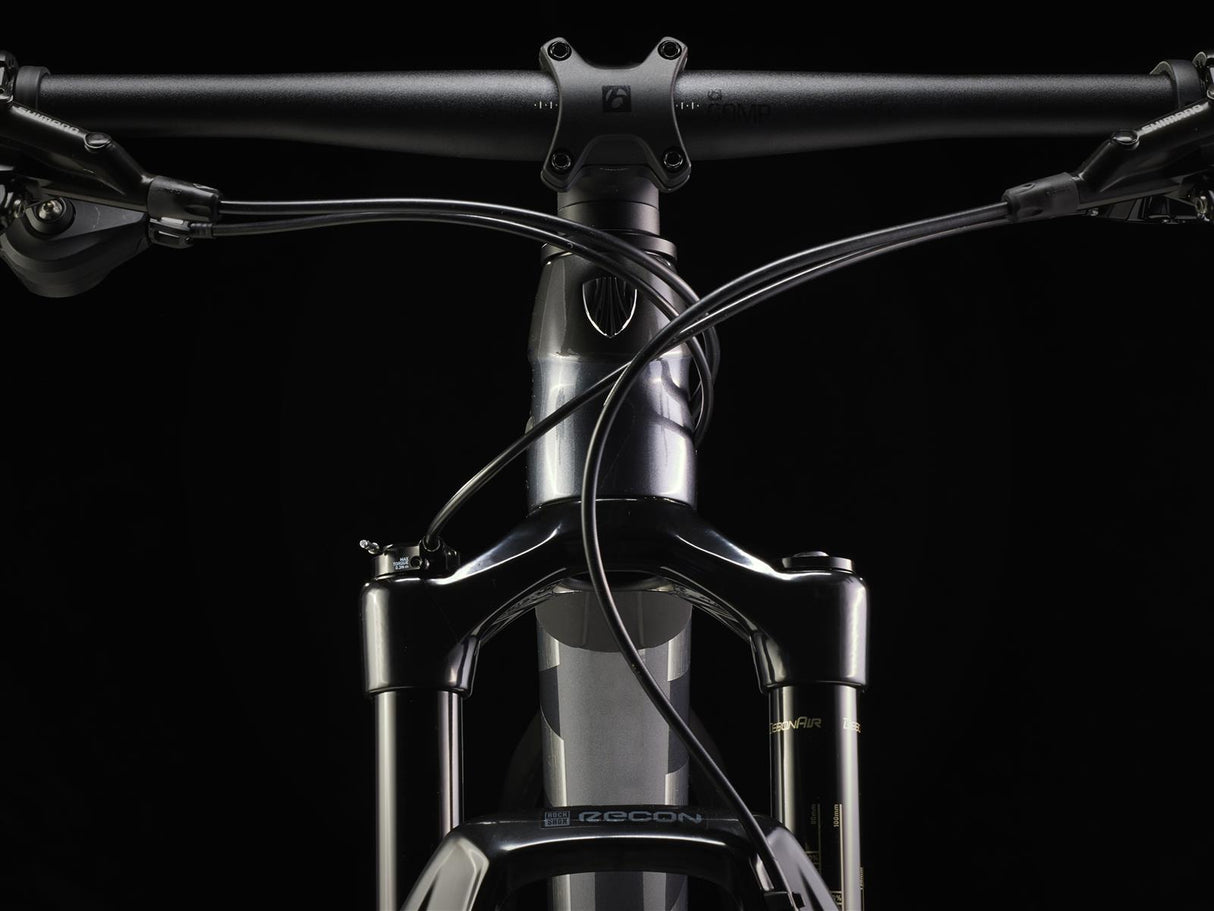 Procaliber 9.6 Galactic Grey/Lithium Grey