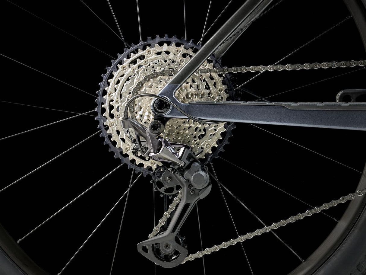 Procaliber 9.6 Galactic Grey/Lithium Grey