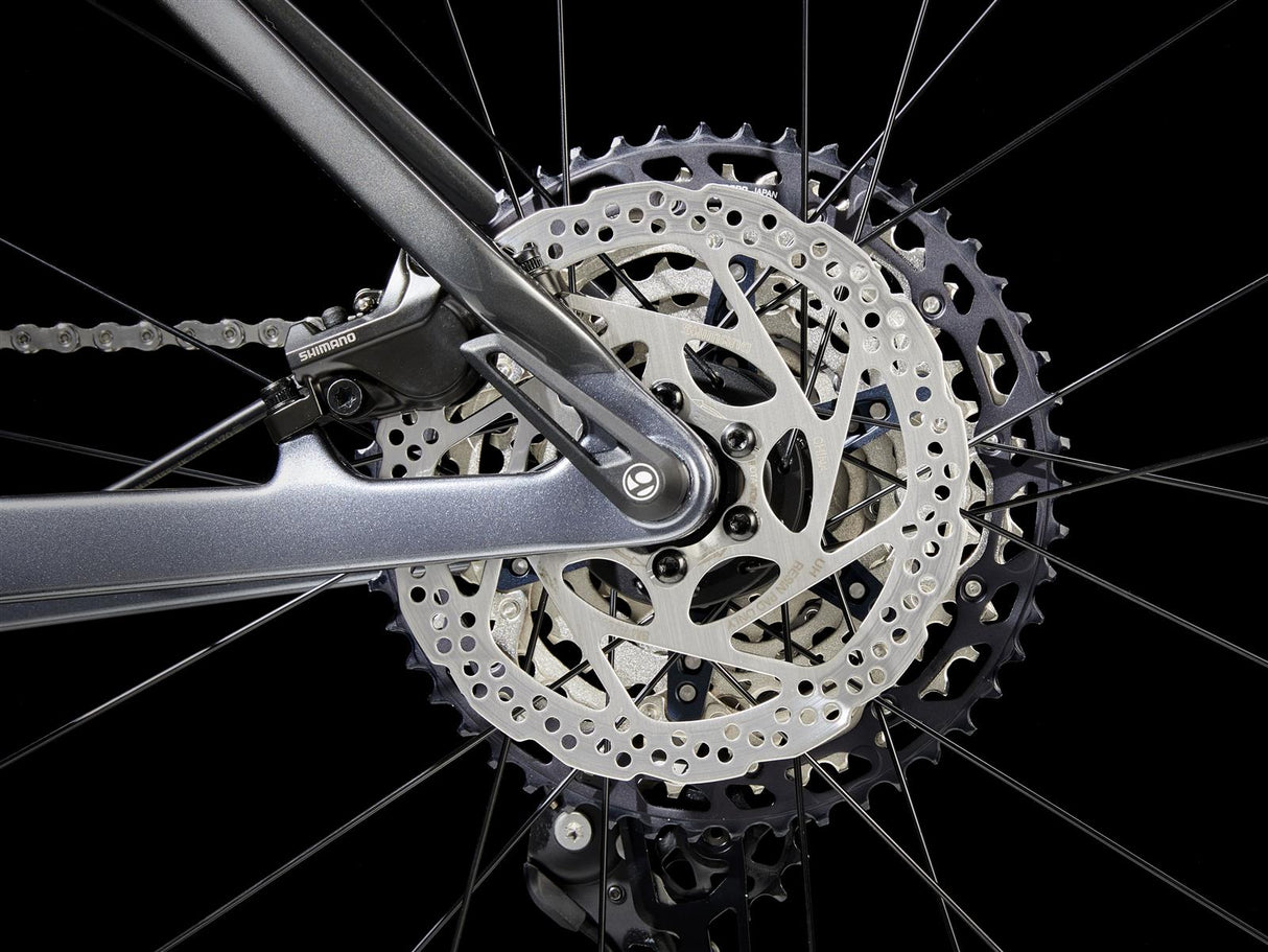 Procaliber 9.6 Galactic Grey/Lithium Grey