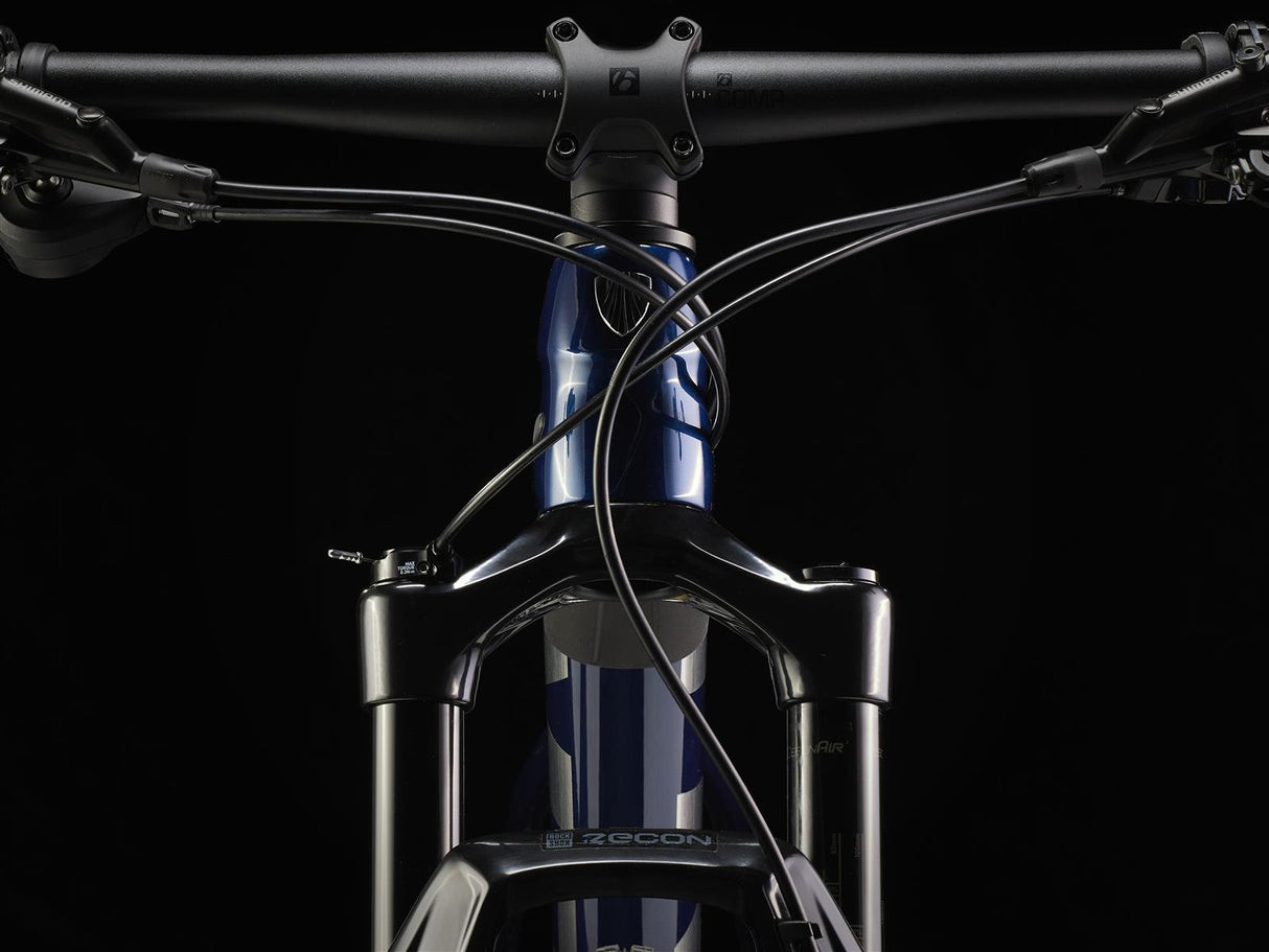 Procaliber 9.6 Mulsanne Blue