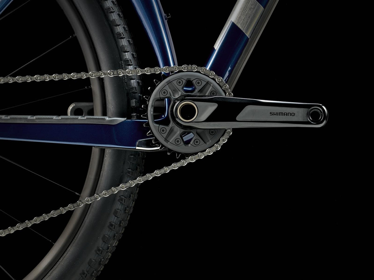 Procaliber 9.6 Mulsanne Blue