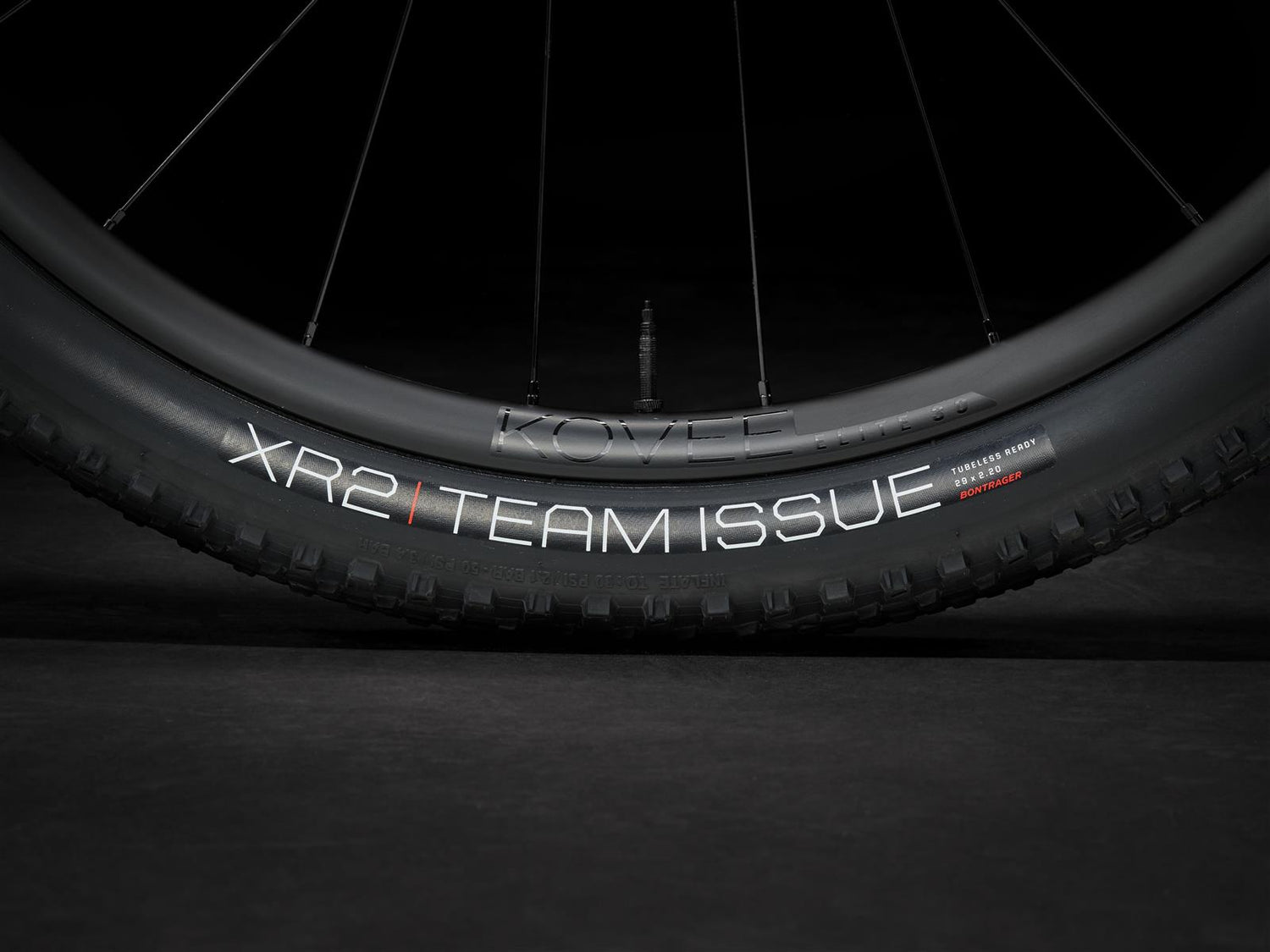 Procaliber 9.7 AXS White Prismatic