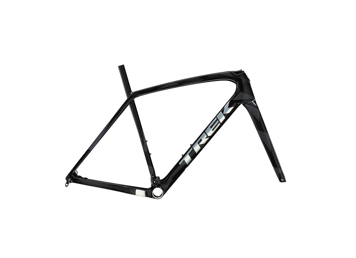 Rahmenset Boone Disc F/S Carbon Smoke/Lithium Grey/Trek Black