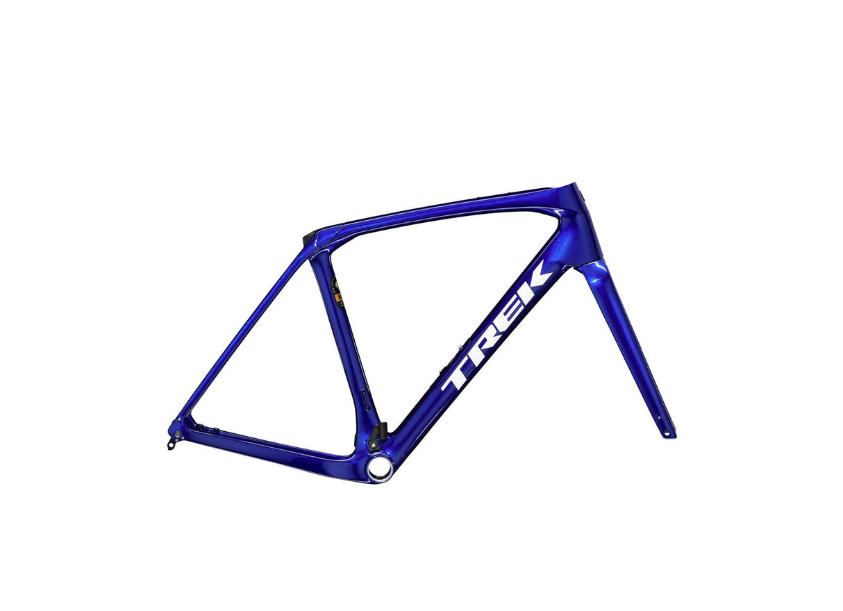 Rahmenset Domane SL Disc F/S Hex Blue