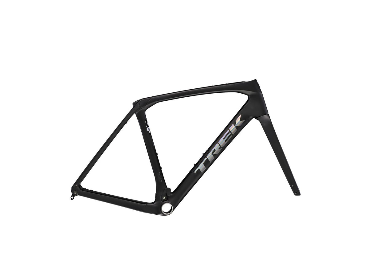 Rahmenset Domane SLR Disc F/S Deep Smoke