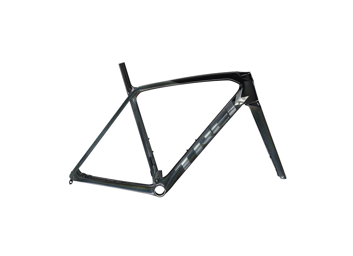 Rahmenset Emonda SLR Disc F/S Dark Prismatic/Trek Black