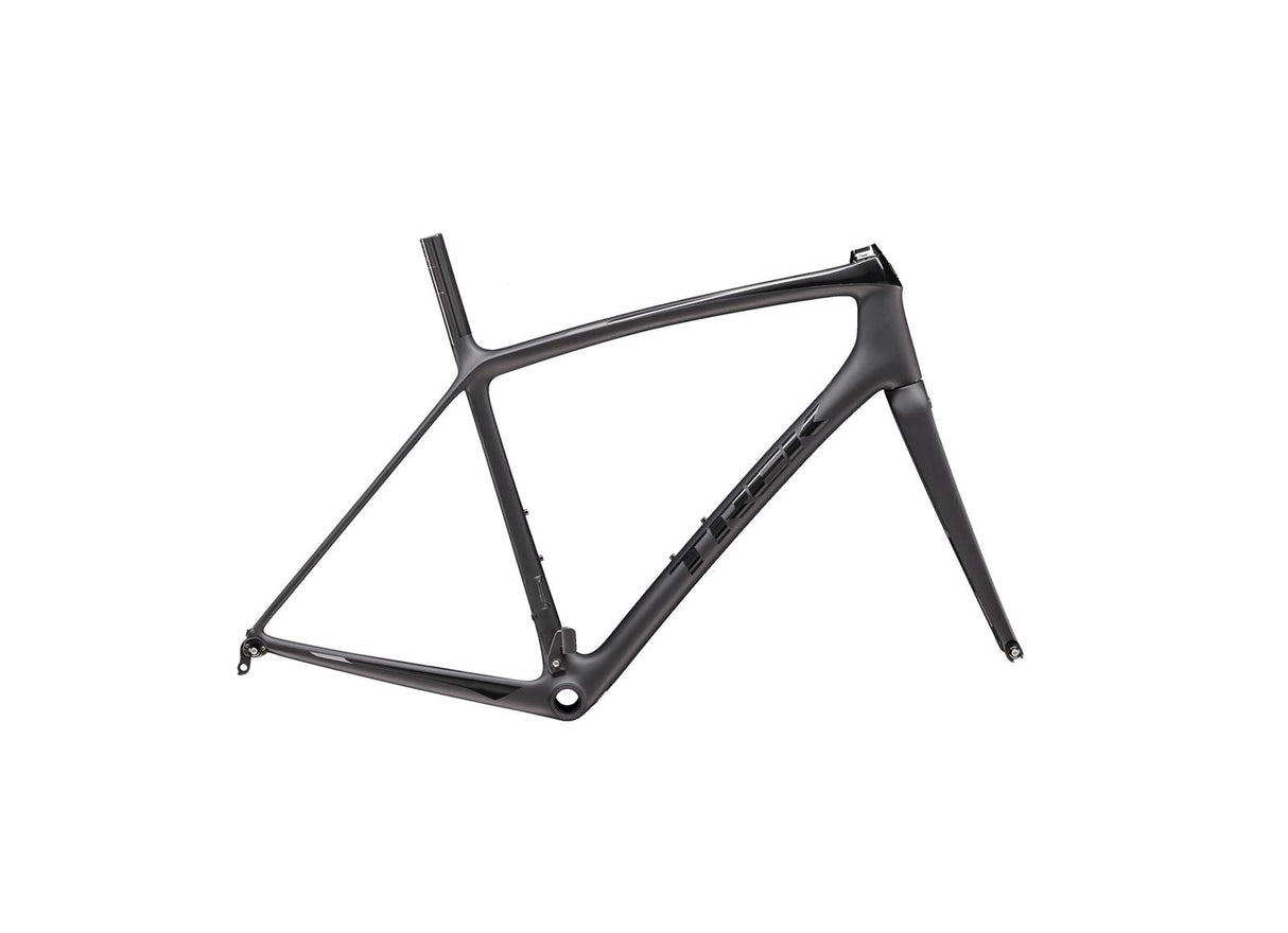 Rahmenset Emonda SLR H2 F/S Matte/Gloss Black