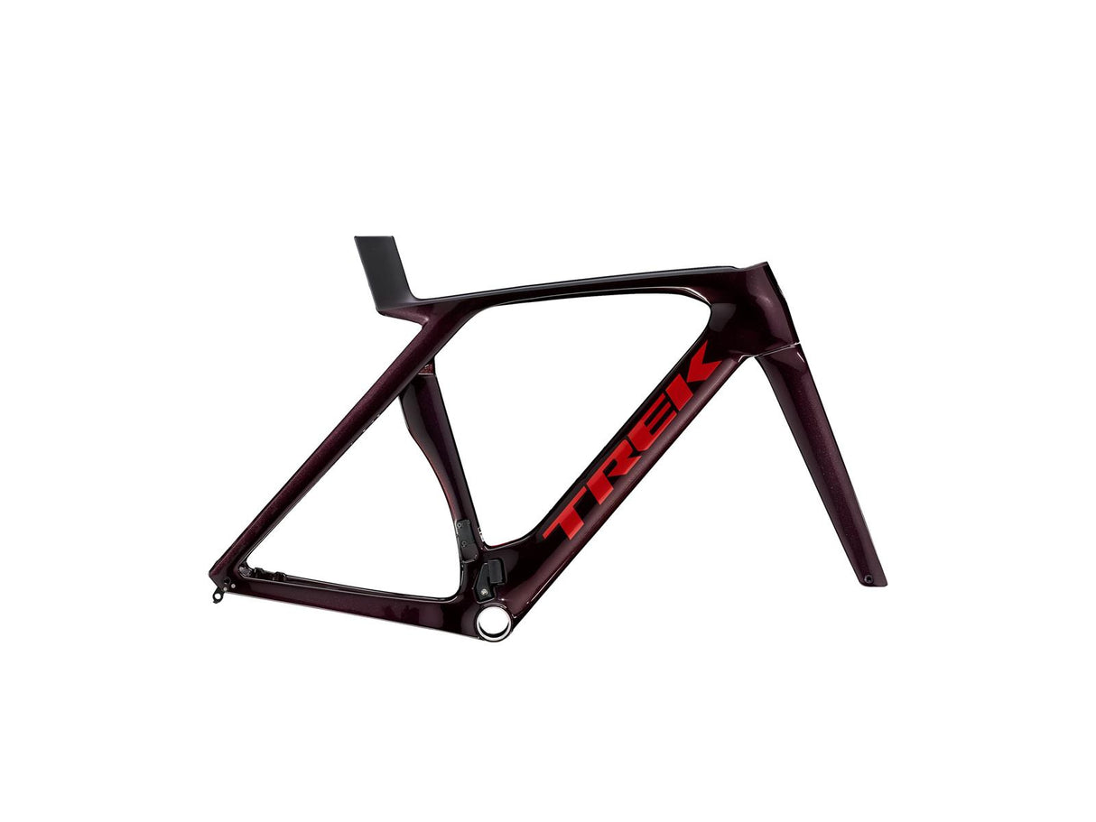 Rahmenset Madone SL Disc F/S Dark Carmine