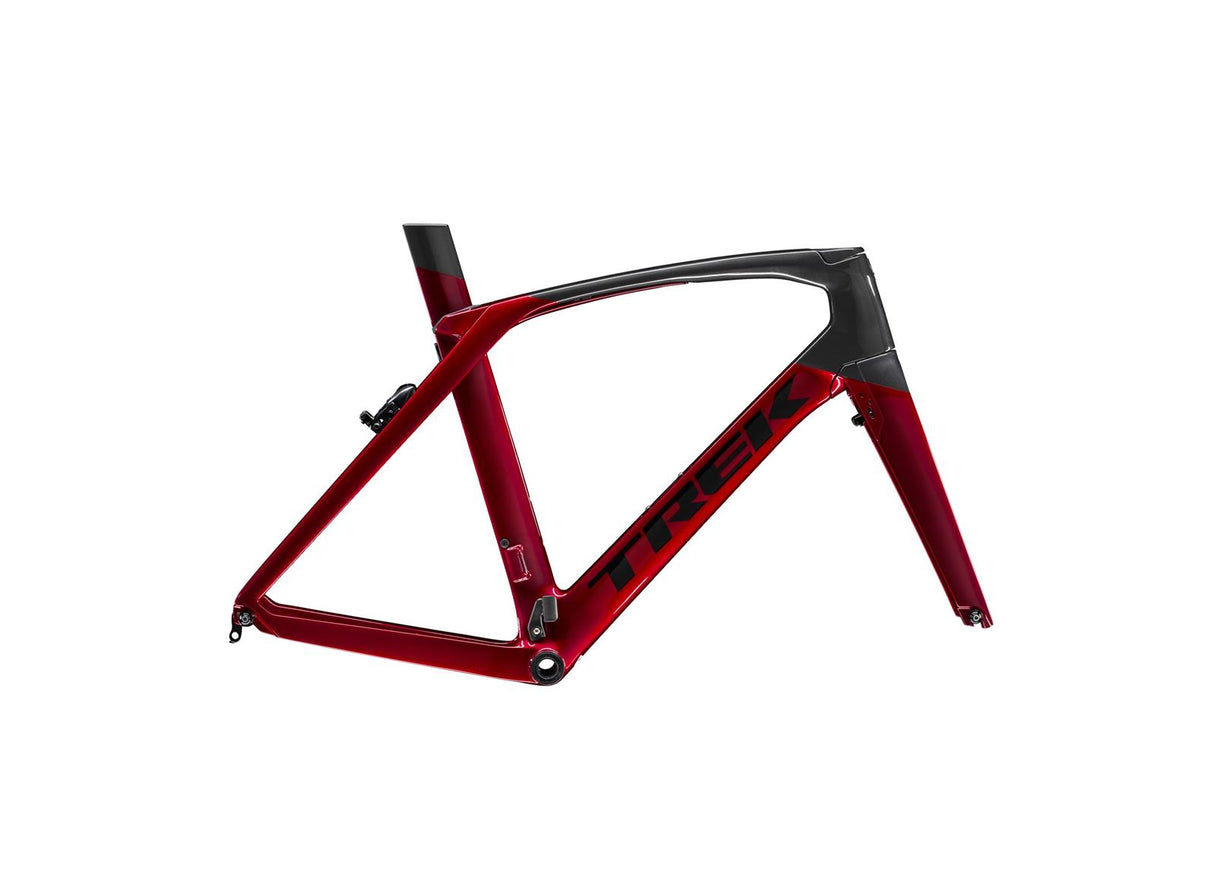 Rahmenset Madone SLR F/S Rage Red/Dnister Black