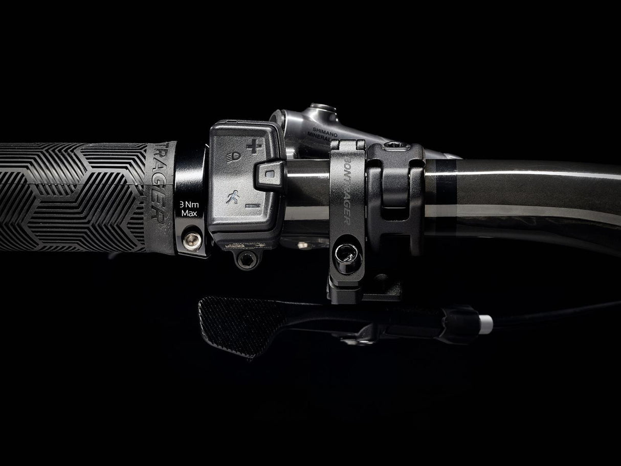 Rail 9.8 XT Lava 750Wh