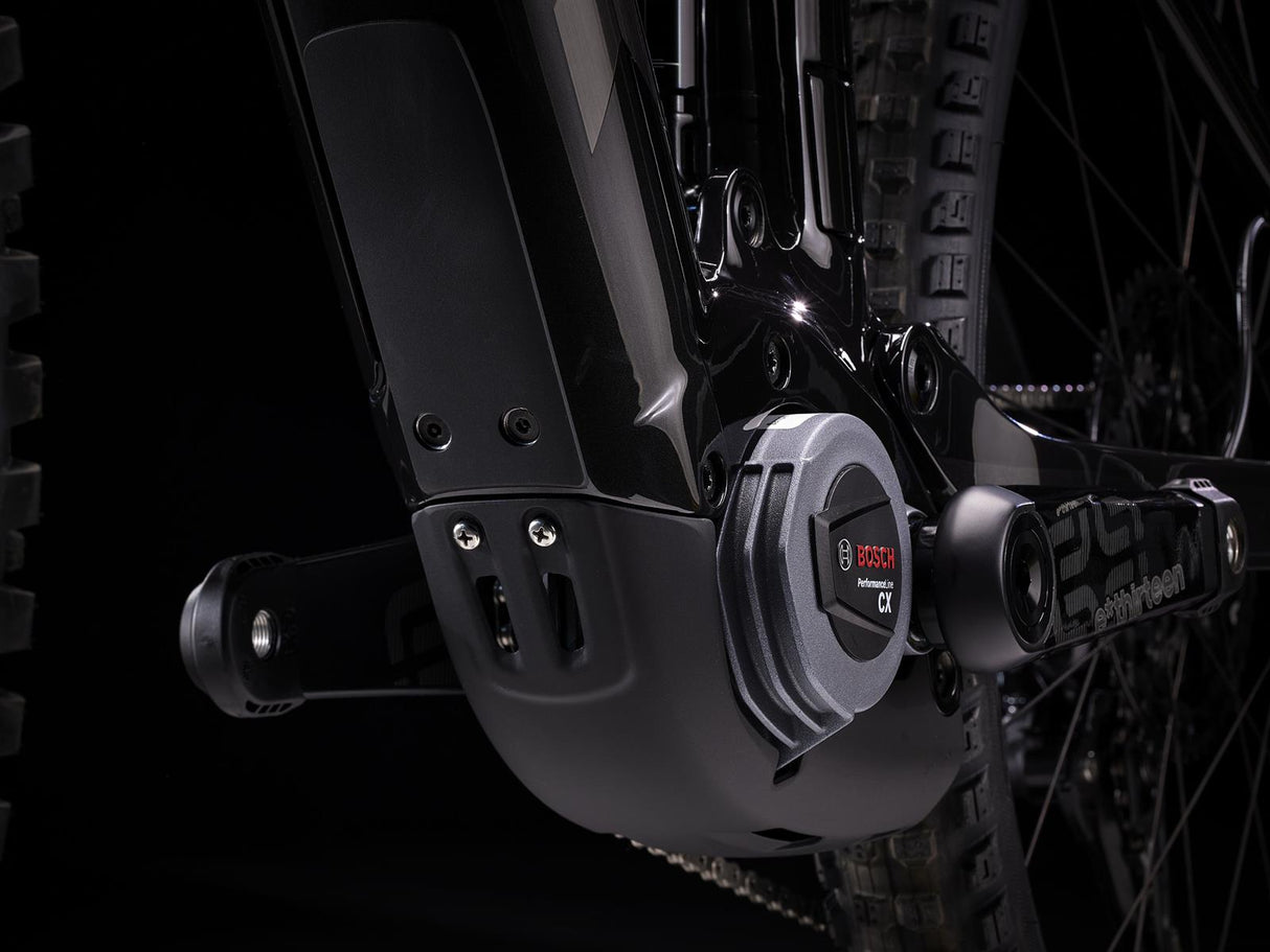 Rail 9.9 CXR Deep Smoke 750Wh