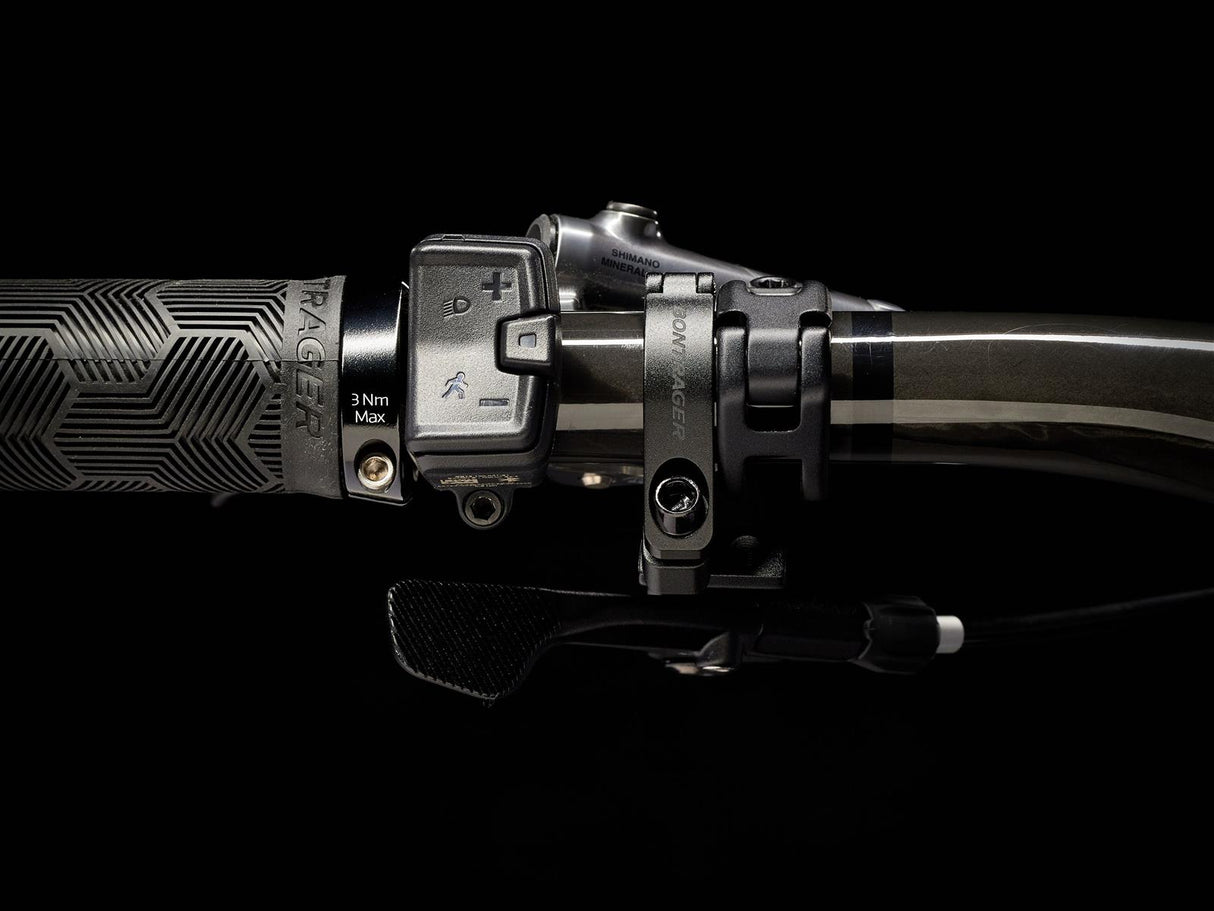 Rail 9.9 CXR Deep Smoke 750Wh