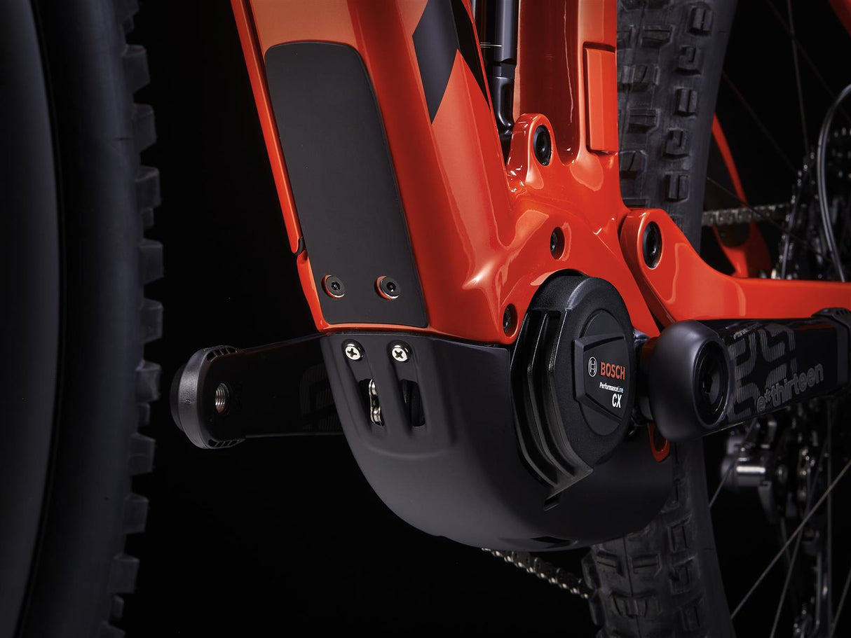 Rail 9.9 CXR Lava 750Wh