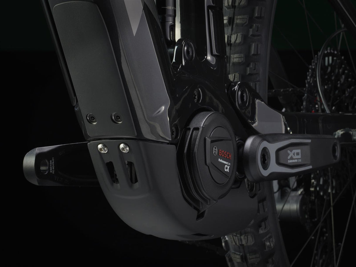 Rail 9.9 XO AXS Deep Smoke 750Wh