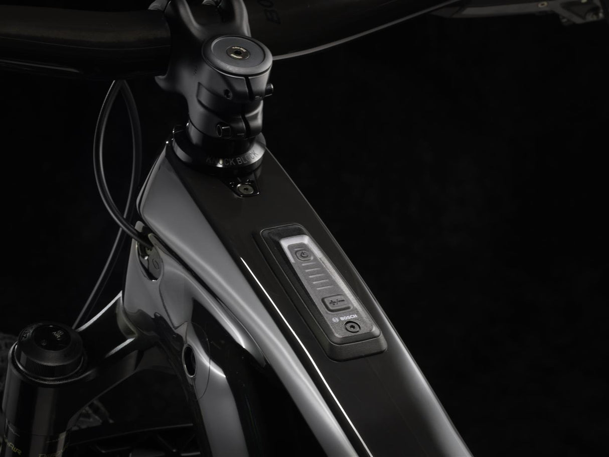 Rail 9.9 XO AXS Deep Smoke 750Wh