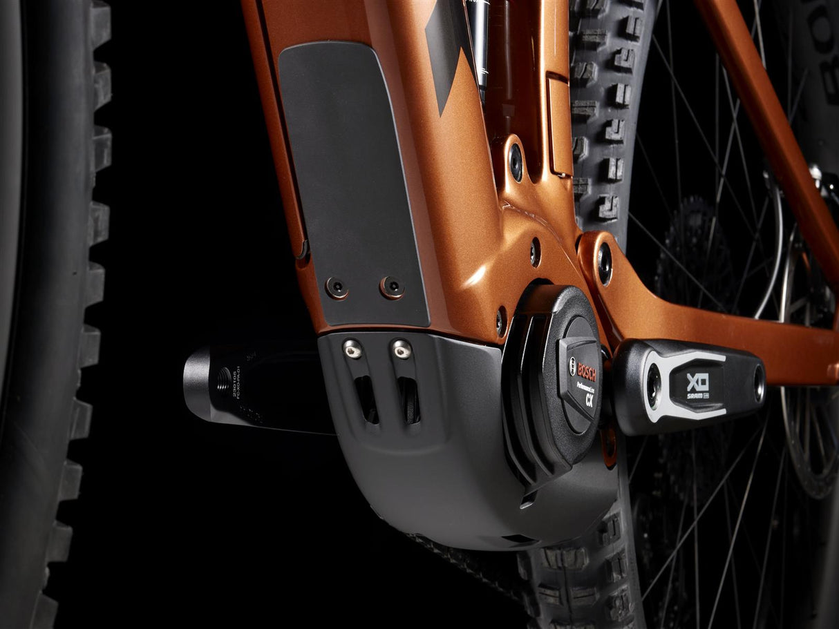 Rail 9.9 XO AXS Pennyflake 750Wh