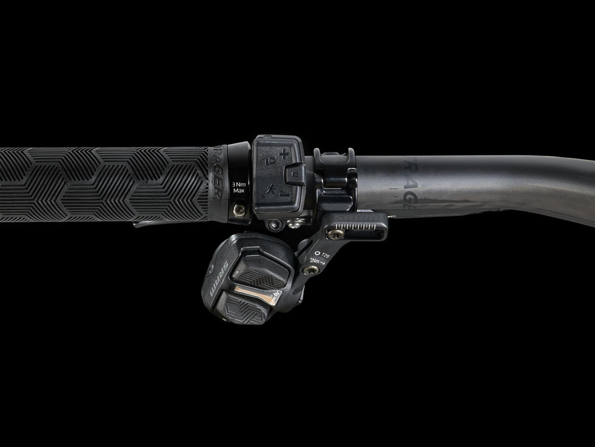 Rail 9.9 XO AXS Pennyflake 750Wh