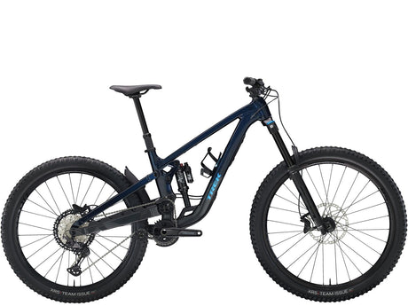 Slash 8 XT Marianas Blue