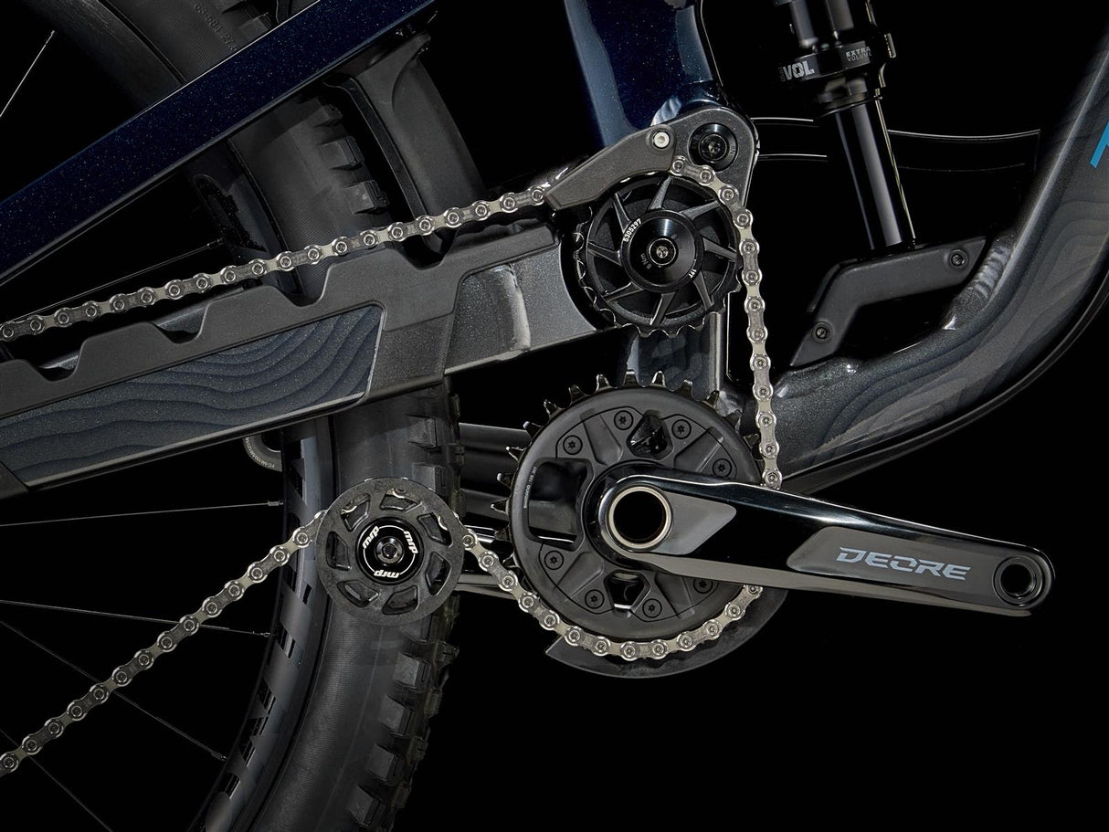 Slash 8 XT Marianas Blue