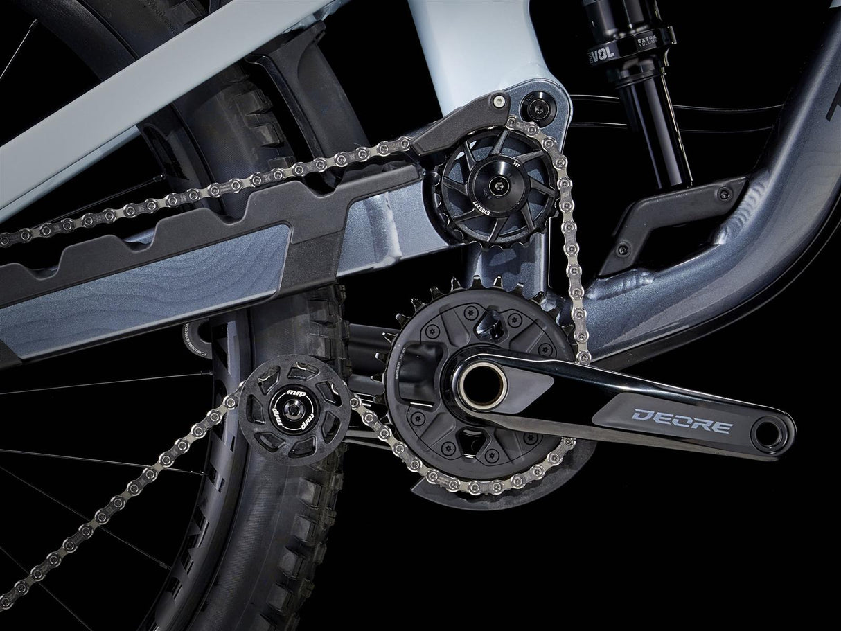 Slash 8 XT Plasma Grey Pearl