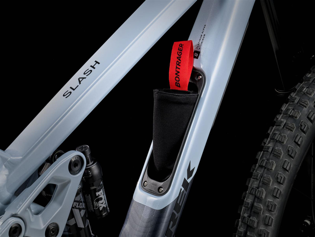 Slash 8 XT Plasma Grey Pearl