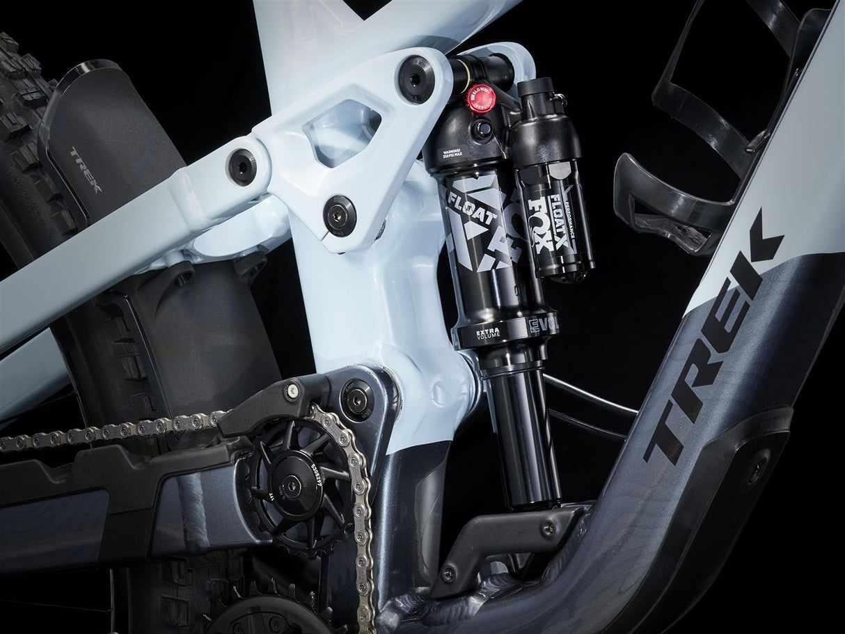 Slash 8 XT Plasma Grey Pearl