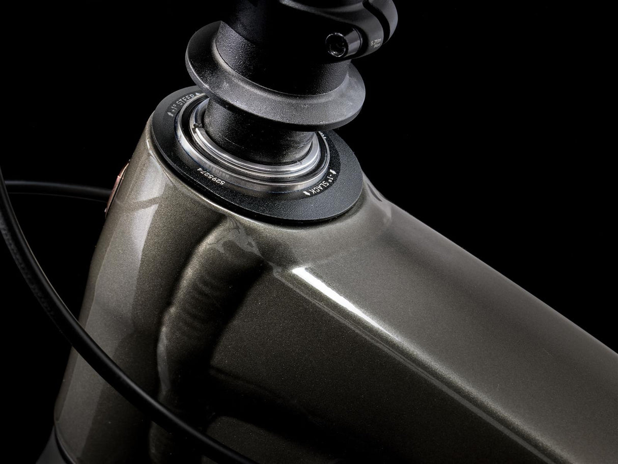 Slash 8 XT Plasma Grey Pearl