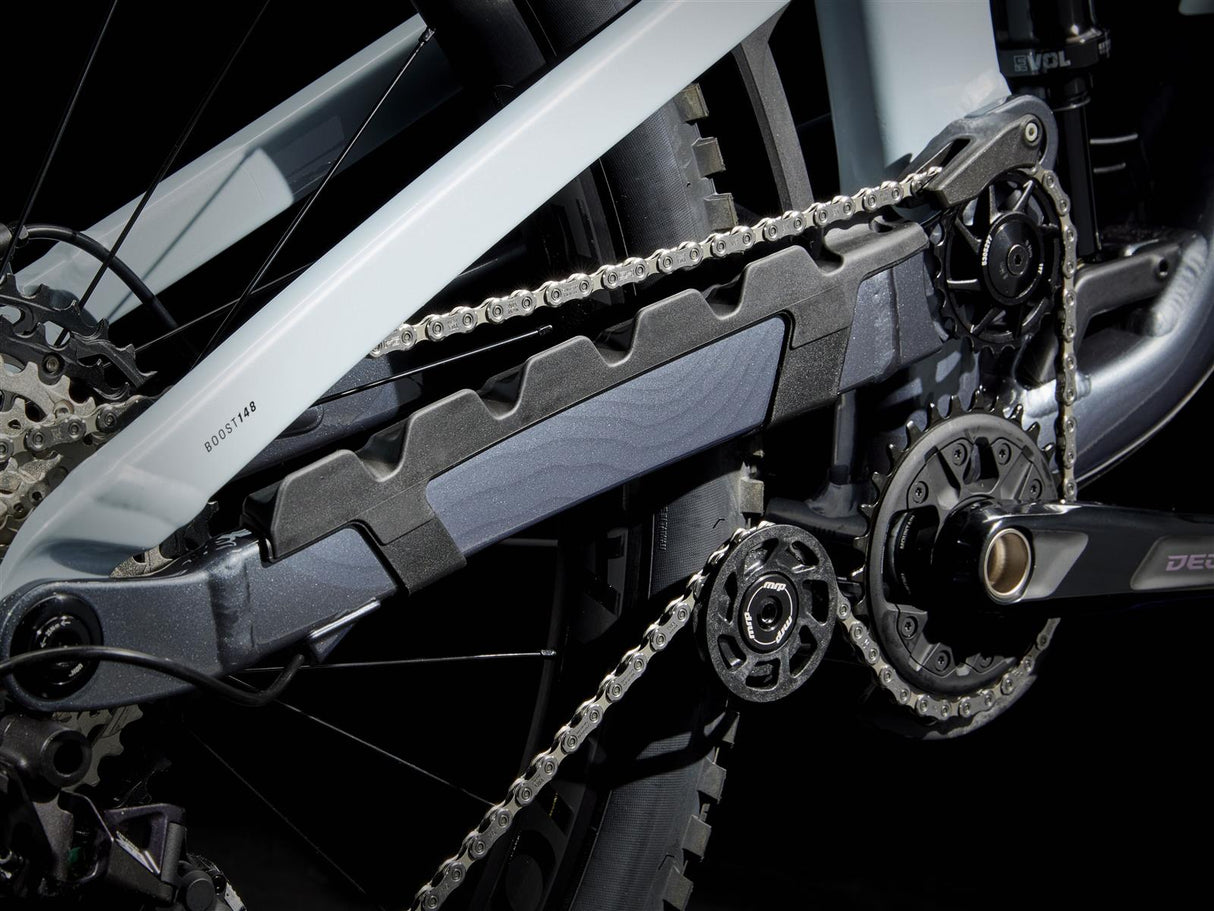 Slash 8 XT Plasma Grey Pearl