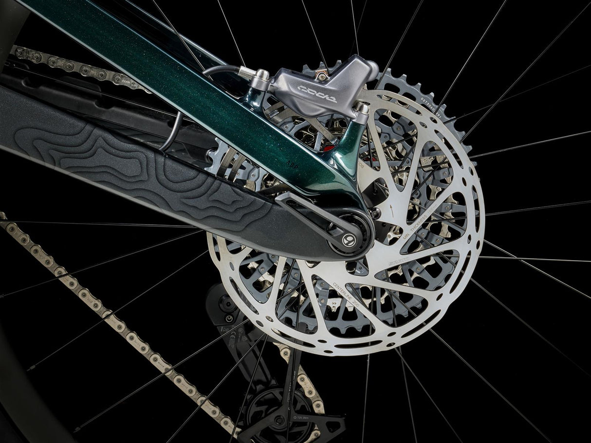 Slash 9.8 GX AXS Daintree