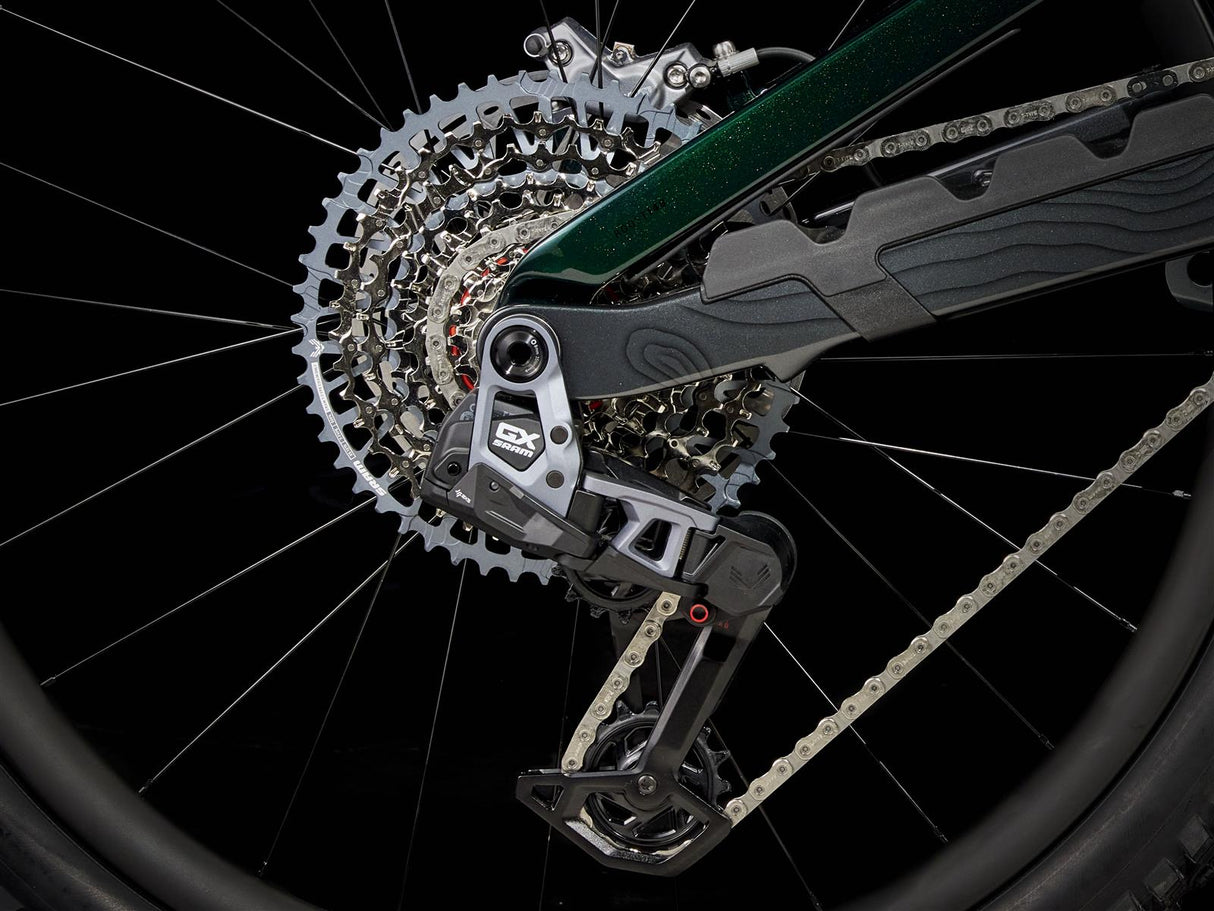 Slash 9.8 GX AXS Daintree