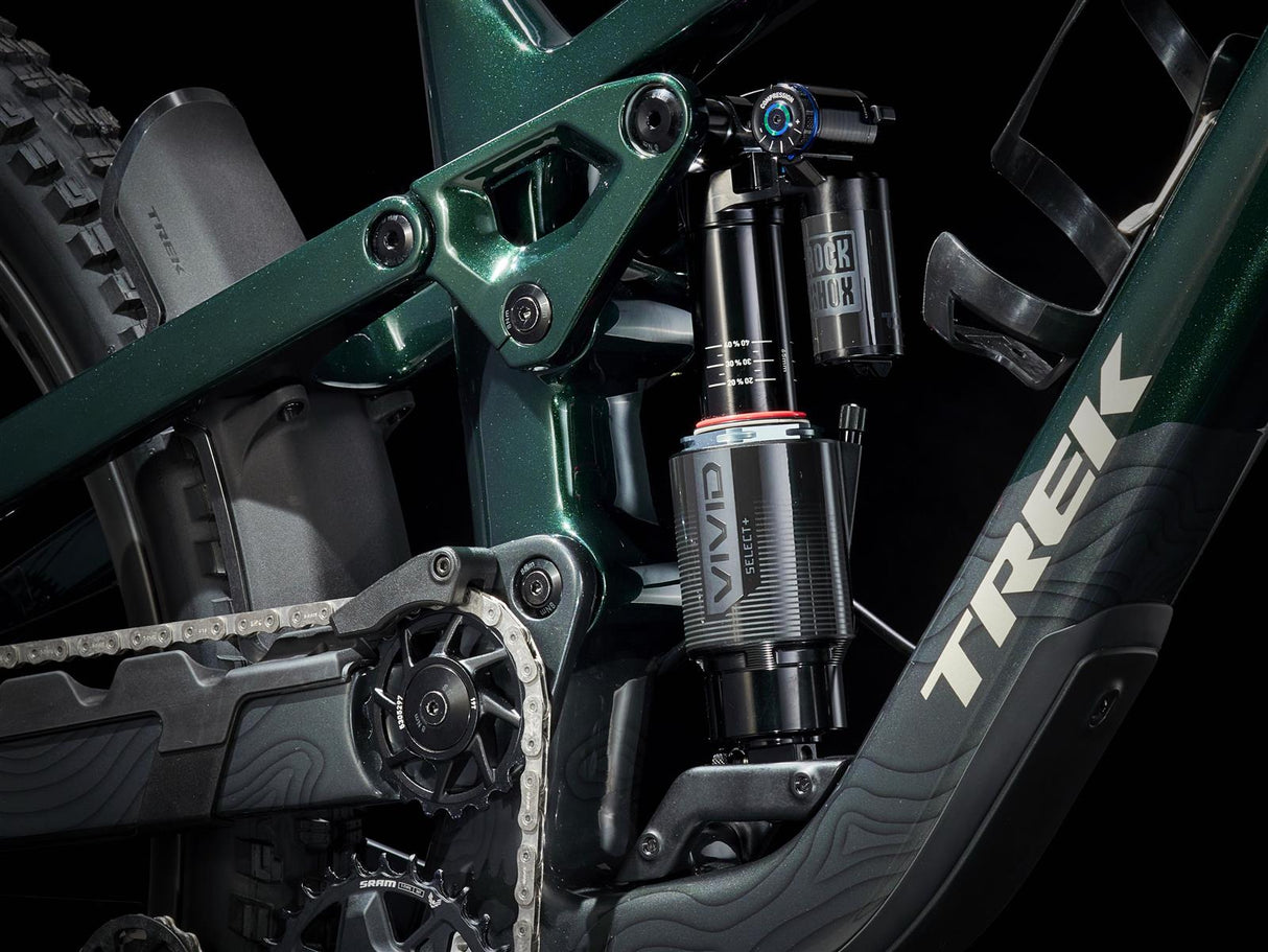 Slash 9.8 GX AXS Daintree