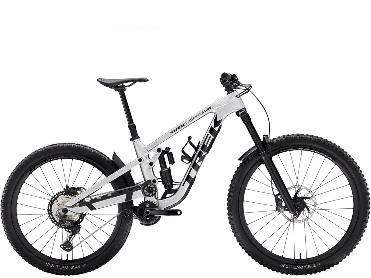 Slash 9.8 XT Argent Drizzle