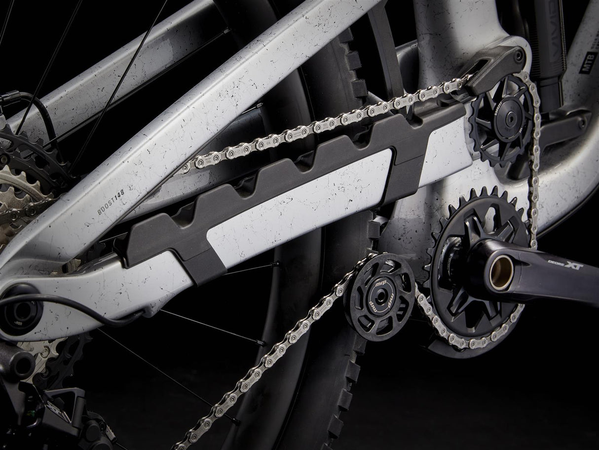 Slash 9.8 XT Argent Drizzle