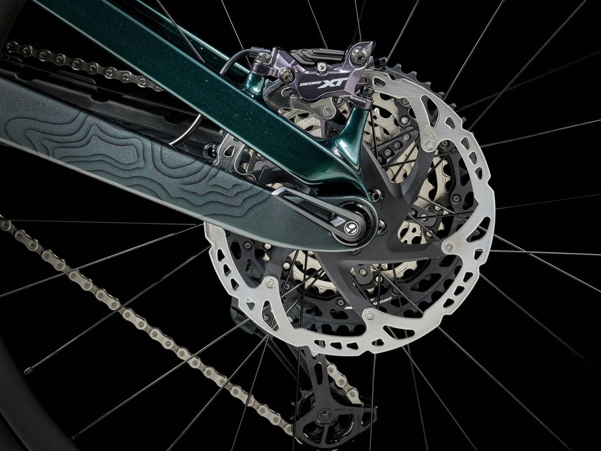 Slash 9.8 XT Daintree