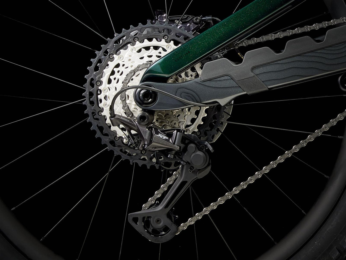 Slash 9.8 XT Daintree