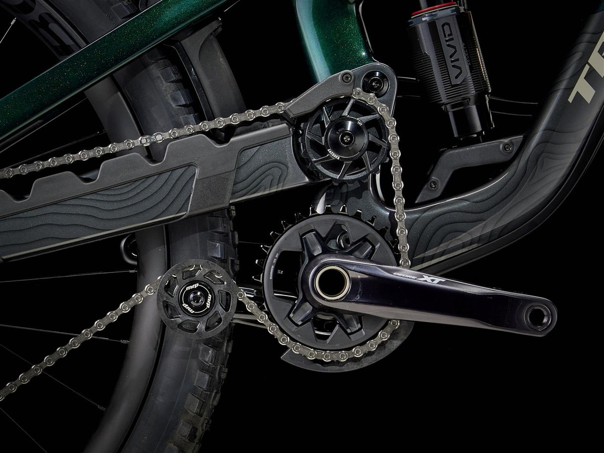 Slash 9.8 XT Daintree